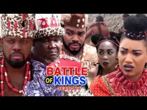 BATTLE OF KINGS SEASON 6 - 2019 Movie